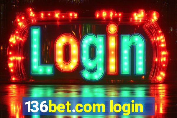 136bet.com login